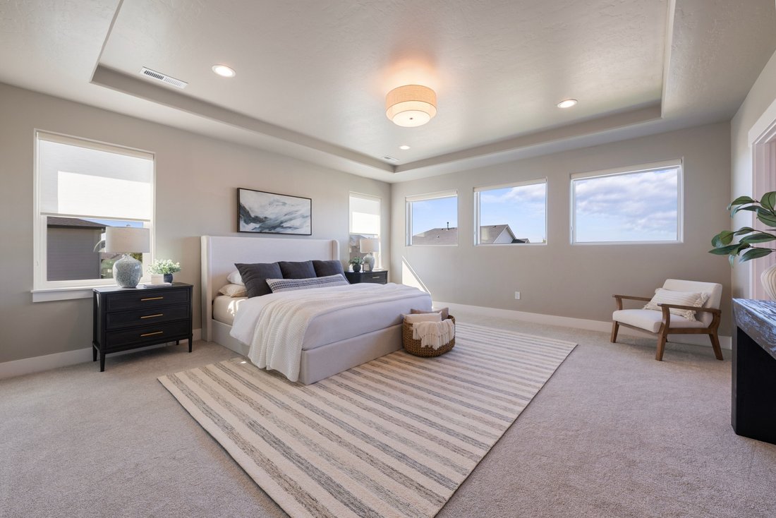 House in Meridian, Idaho, United States 2 - 18885231