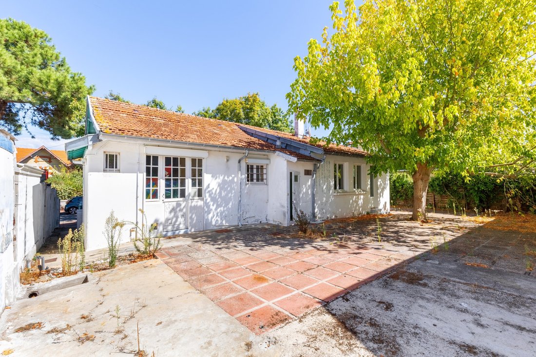 Haus in Aiguillon, Arcachon, Frankreich 4 - 18888271