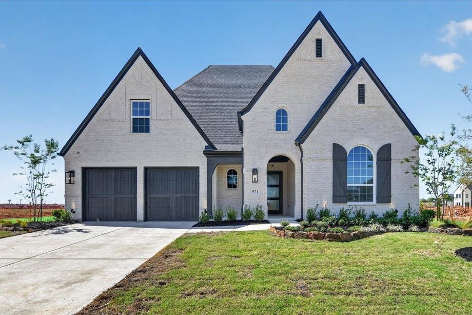 Casa a Prosper, Texas, Stati Uniti 1 - 17988789