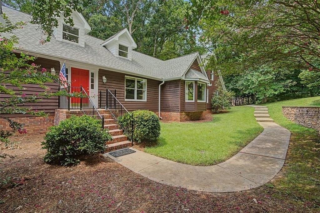 House in Marietta, Georgia, United States 3 - 18649290