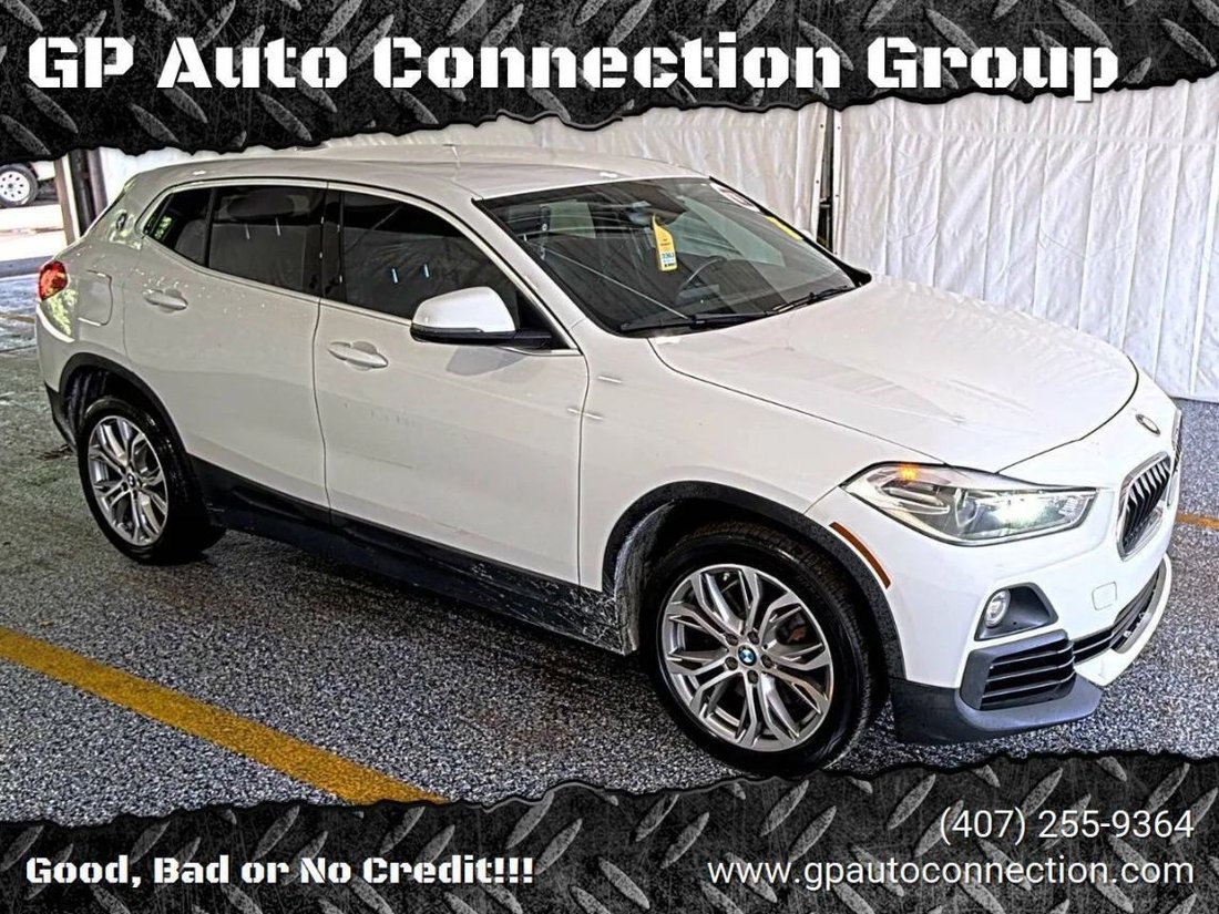 Suv in HAINES CITY, FL, United States 1 - 18892180