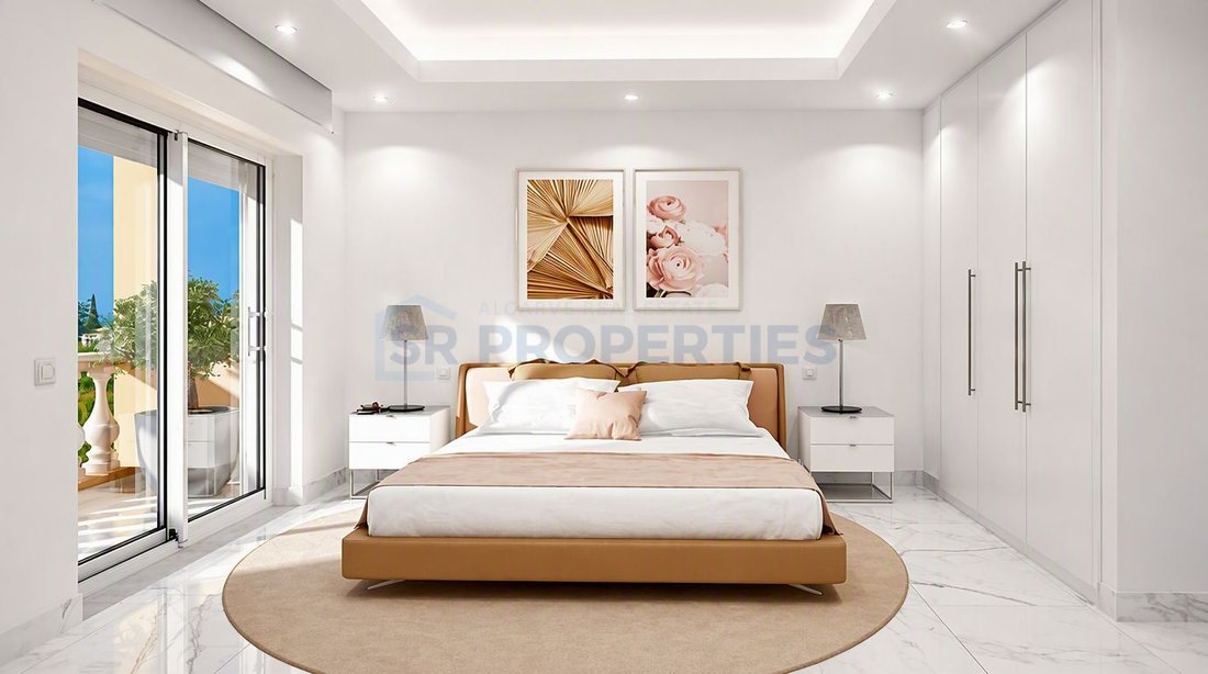 Apartment in São Sebastião, Lagos, Sao Goncalo de Lagos, Portugal 4 - 18438176