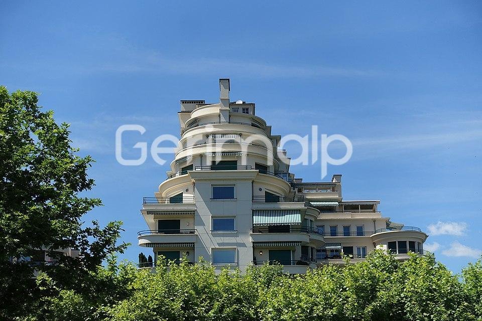 Apartamento en Bonlieu, Annecy, Francia 2 - 18891193