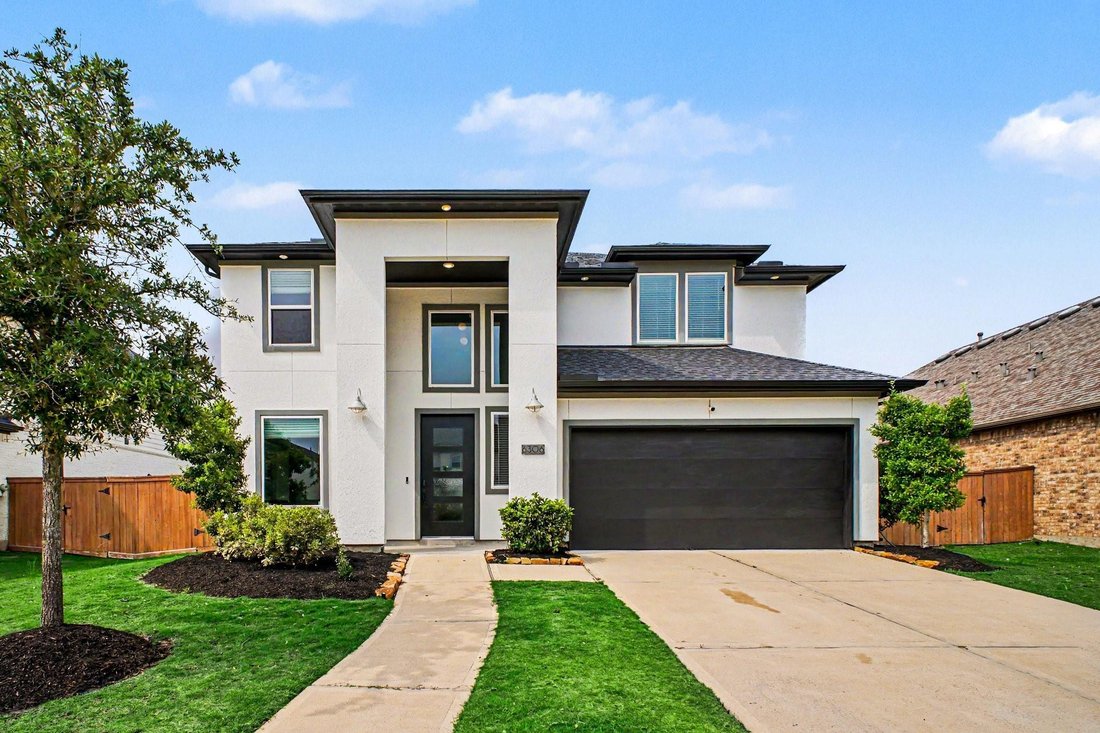 House in Katy, Texas, United States 2 - 18890426