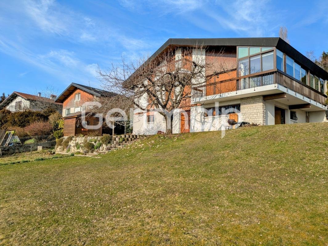 Casa a Cruseilles, Auvergne-Rodano-Alpi, Francia 3 - 18890994