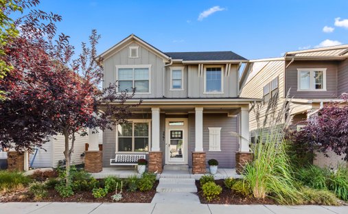 House in Denver, Colorado, United States 1