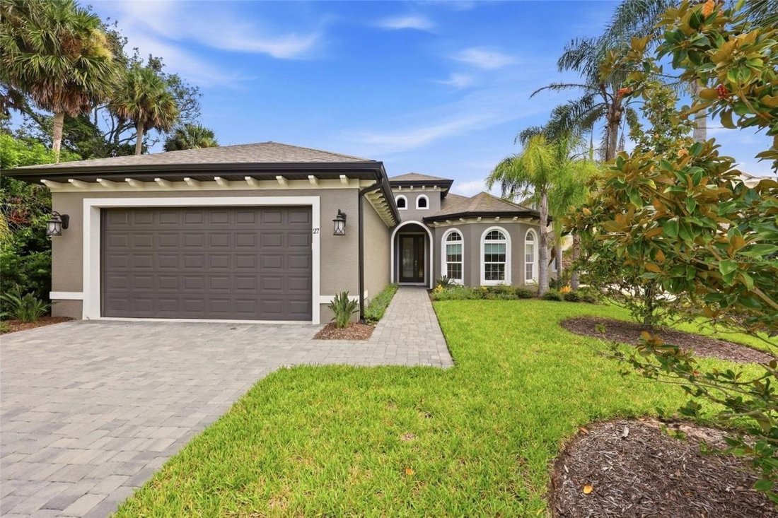 Haus in Palm Coast, Florida, Vereinigte Staaten 1 - 18892551