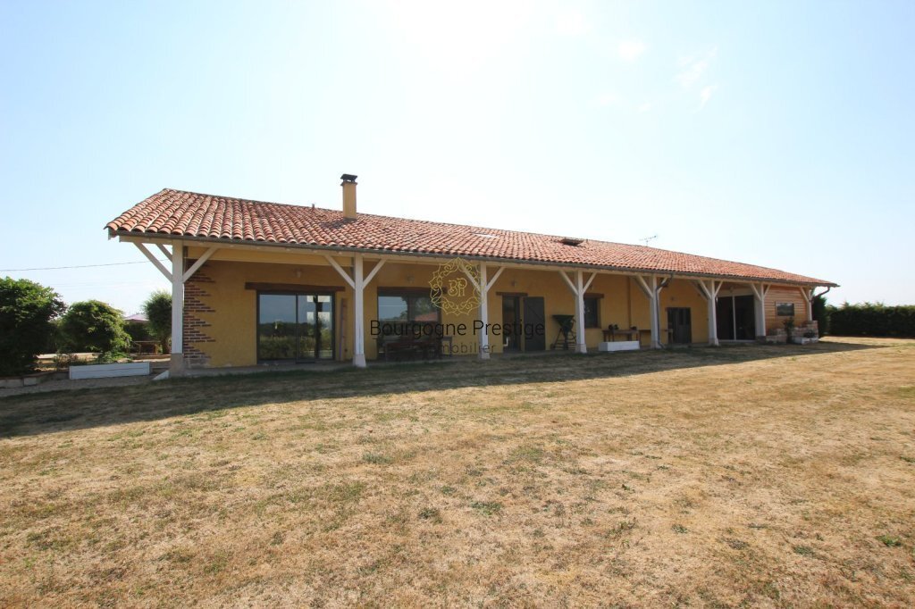 Maison à Centre Ville, Tournus, France 3 - 18882081