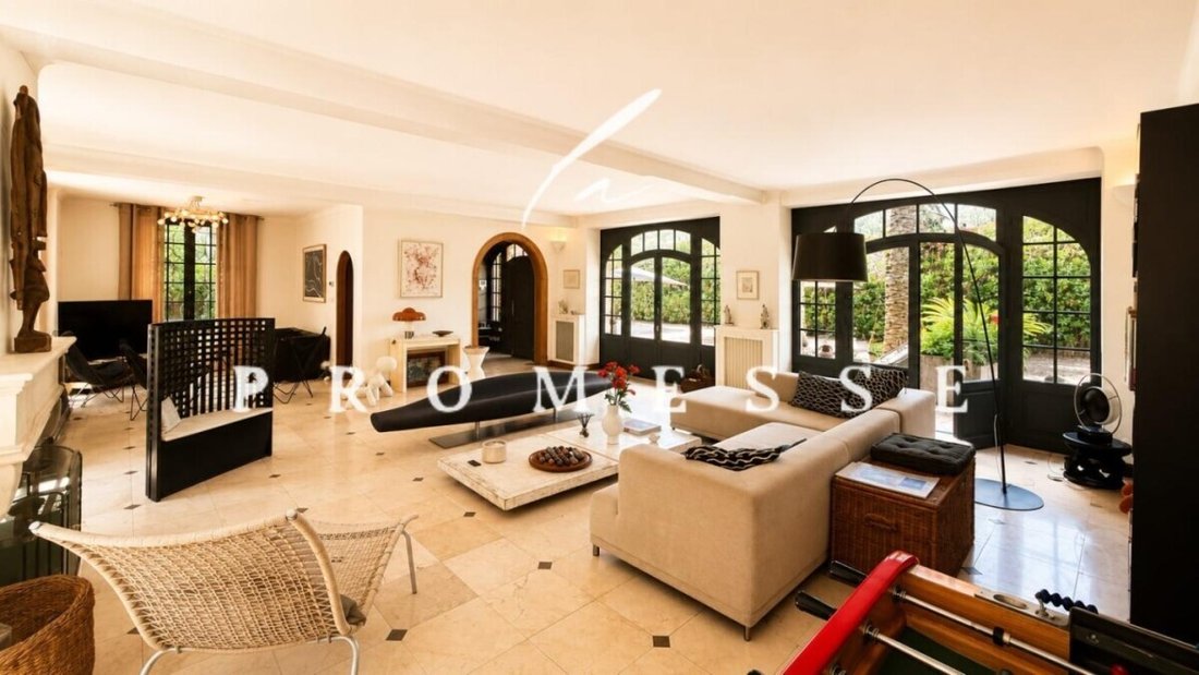 Villa en Anglet, Nueva Aquitania, Francia 3 - 18887085