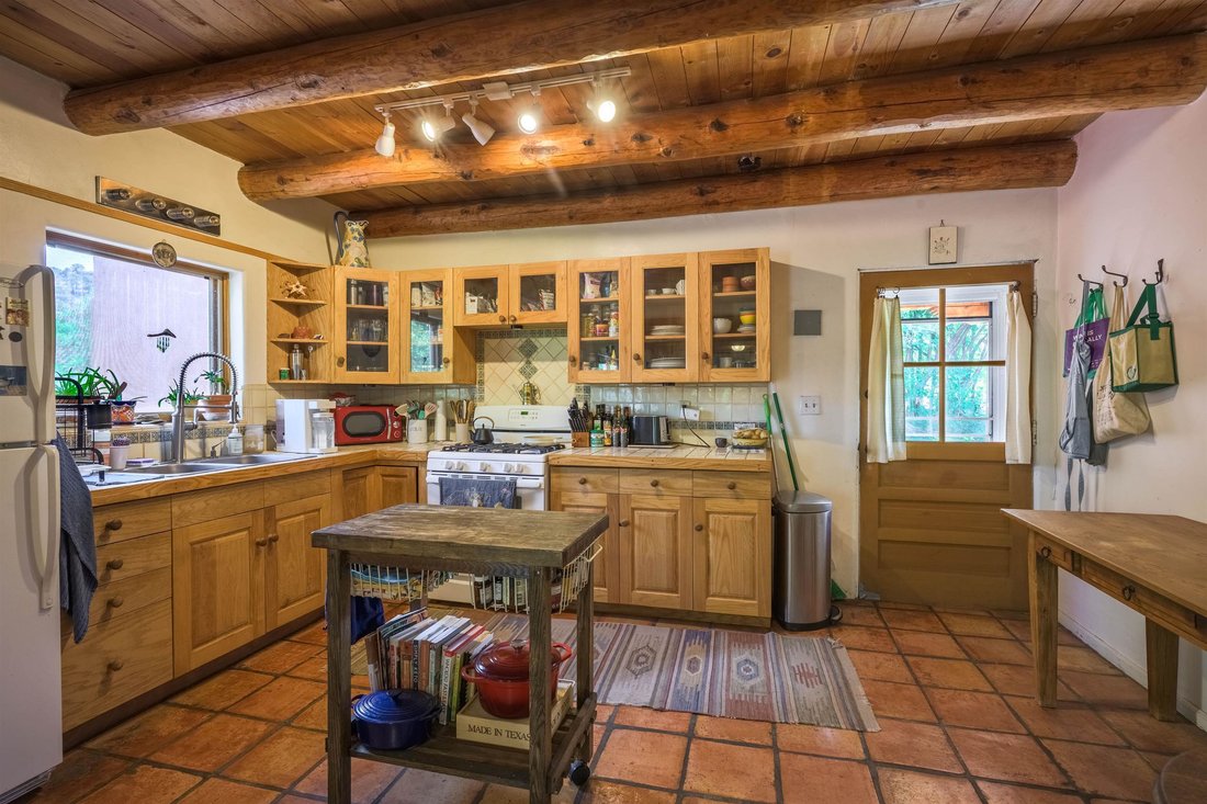 Haus in Taos, New Mexico, Vereinigte Staaten 2 - 18888584