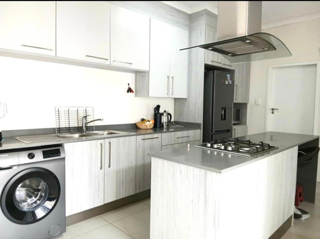 Apartment in Midrand, Gauteng, South Africa 1 - 18892402