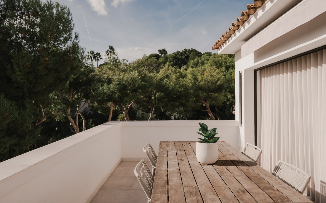 Townhouse en Costa d'en Blanes, Calviá, Islas Baleares 5 - 18891452