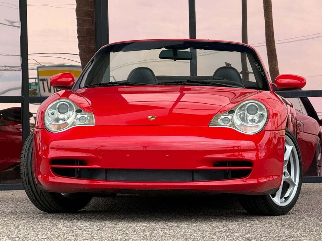 Cabriolet in Tucson, AZ, United States 4 - 18880215