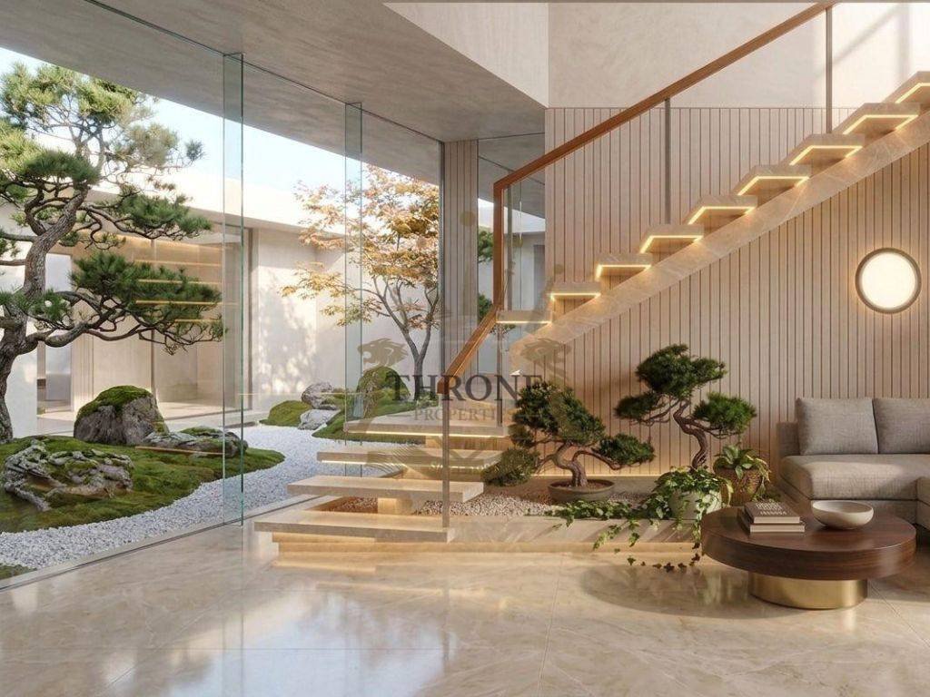 Villa in Damac Hills 2, Dubai, Vereinigte Arabische Emirate 5 - 18879936
