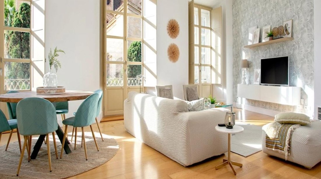 Appartamento a Centro, Malaga, Spagna 3 - 17247326