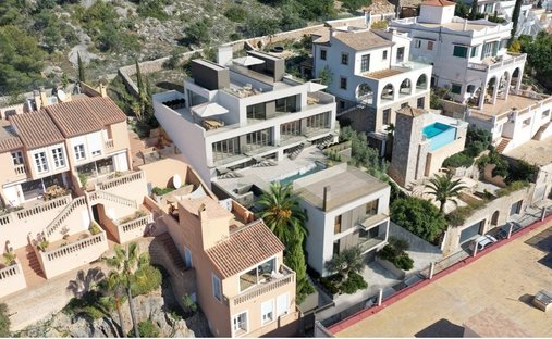 Casa a Gènova, Palma di Maiorca, Isole Baleari 1