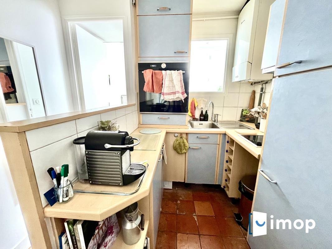 Wohnung in Jardin des Plantes, Paris 5e Arrondissement, Paris 4 - 18883751