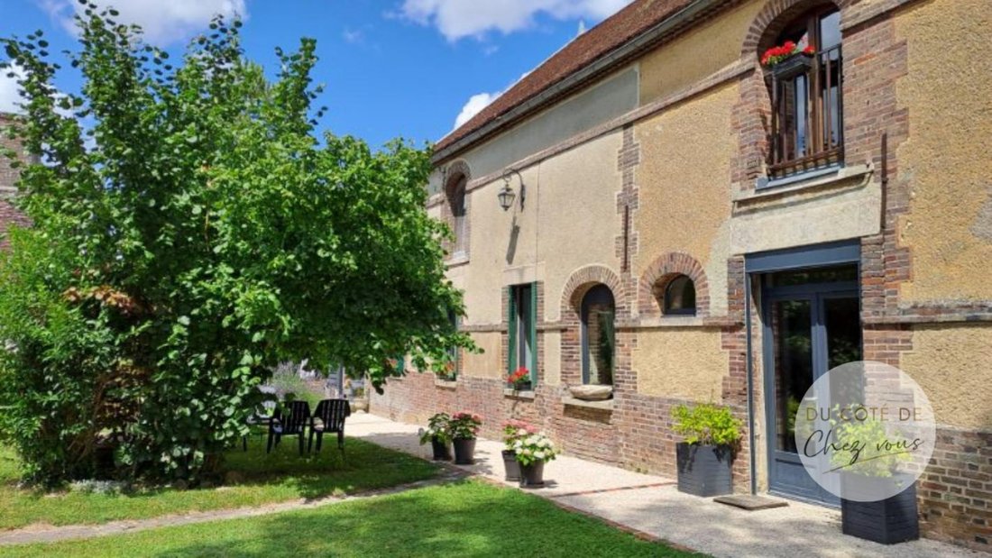 Landhaus in Estissac, Grand Est, Frankreich 1 - 18880742