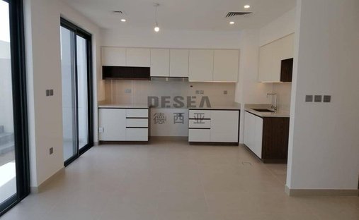Townhouse en Wadi Al Safa 7, Wadi Al Safa, Dubái 1