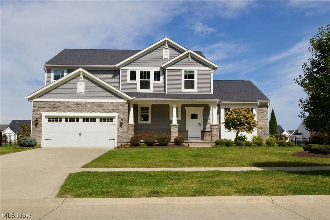 House in North Ridgeville, Ohio, United States 1 - 18879132