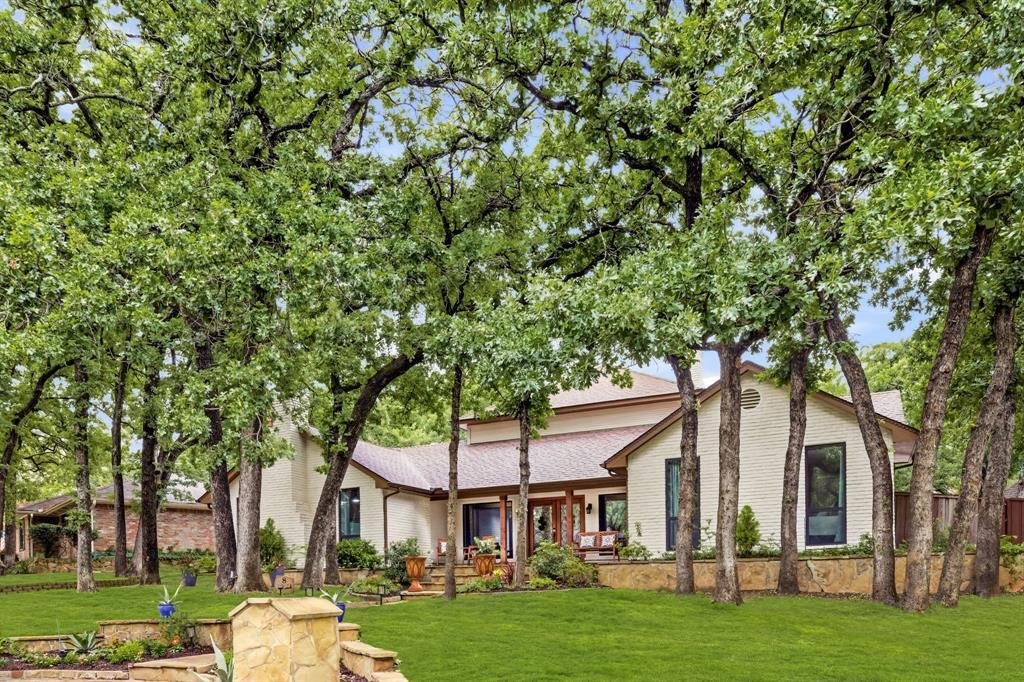 House in Keller, Texas, United States 4 - 18890185