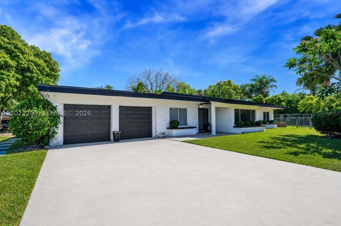 Haus in Homestead, Florida, Vereinigte Staaten 1 - 17987989