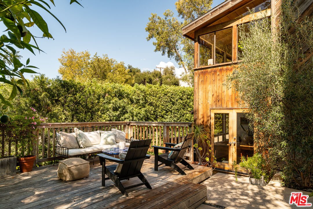 Casa a Los Angeles, California, Stati Uniti 2 - 18889834