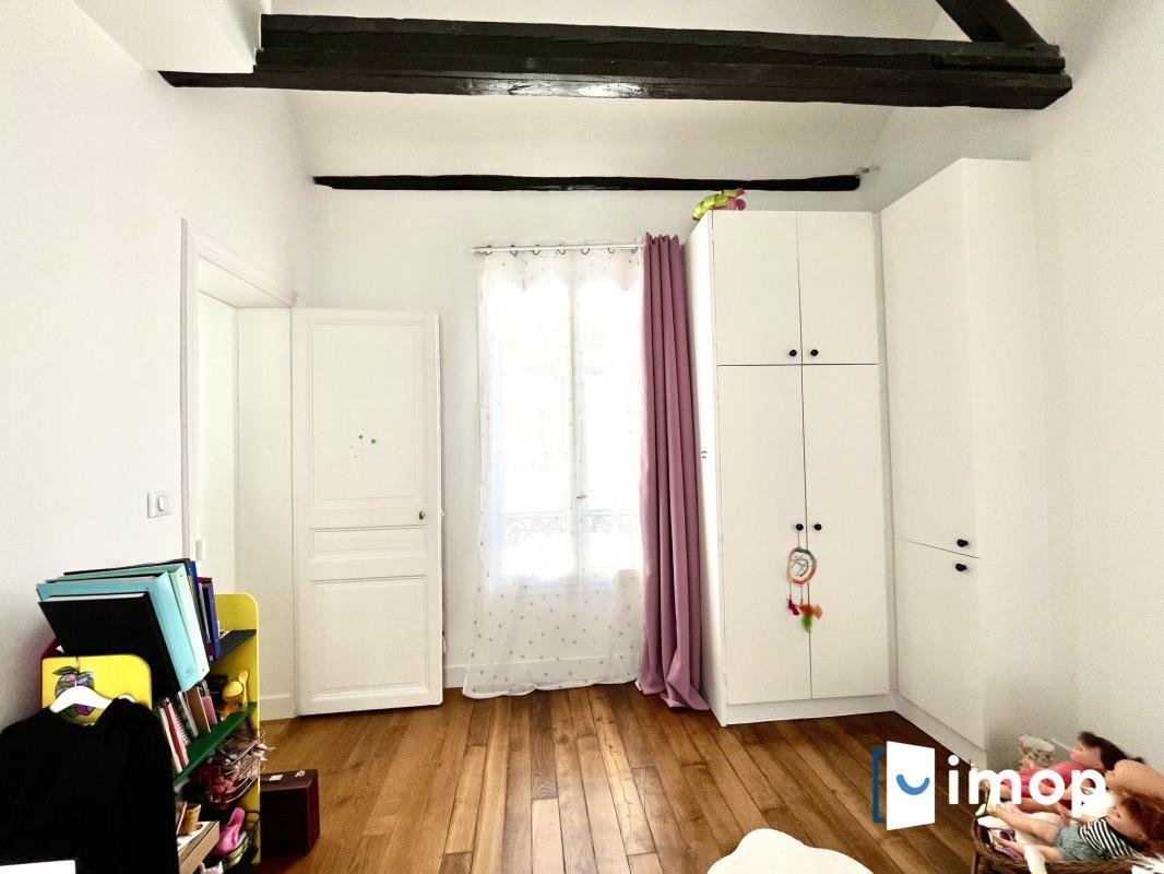 Wohnung in Jardin des Plantes, Paris 5e Arrondissement, Paris 5 - 18883751