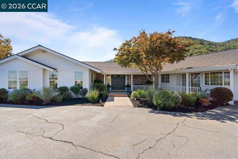 Casa en Danville, California, Estados Unidos 3 - 18889245