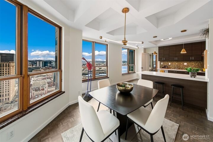 Appartement à Seattle, Washington, États-Unis 4 - 18892943