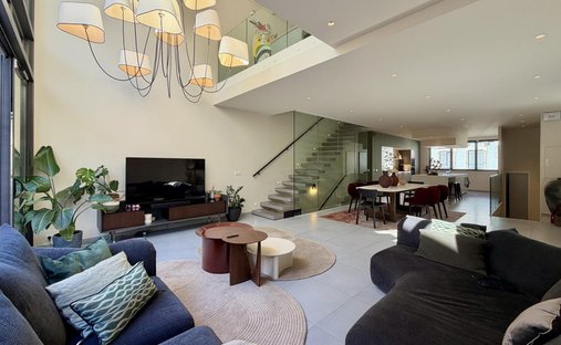 Villa in Montpellier, Occitania, France 1