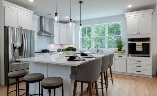 Maison à Coventry, Rhode Island, États-Unis 1