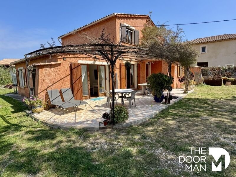 Casa a Hyères, Provenza-Alpi-Costa Azzurra, Francia 3 - 18883110