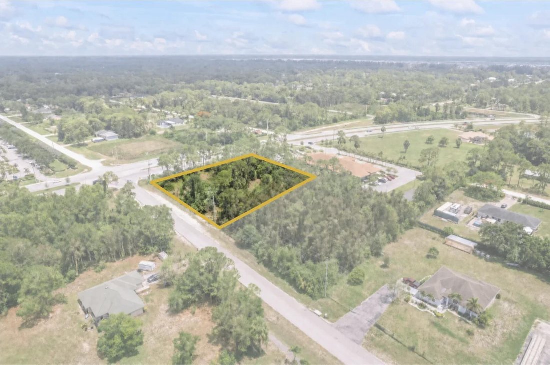 Land in Loxahatchee, Florida, Vereinigte Staaten 4 - 18879769