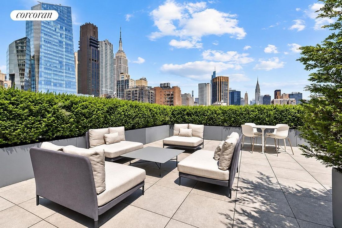 Condo in New York, New York, United States 5 - 18170684