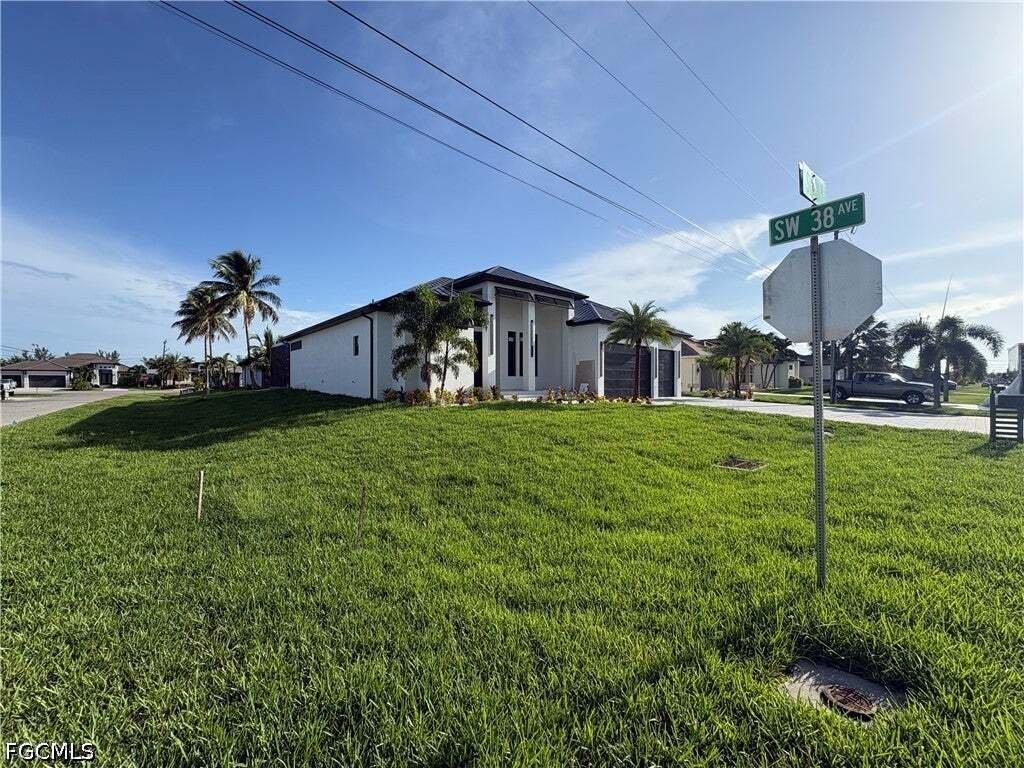 Maison à Cape Coral, Floride, États-Unis 2 - 18873210