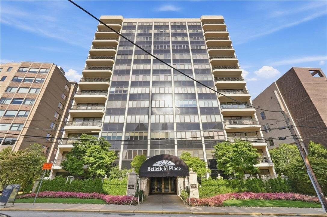 Eigentumswohnung in Pittsburgh, Pennsylvania, Vereinigte Staaten 1 - 18888793