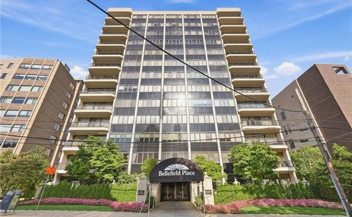 Condominio a Pittsburgh, Pennsylvania, Stati Uniti 1