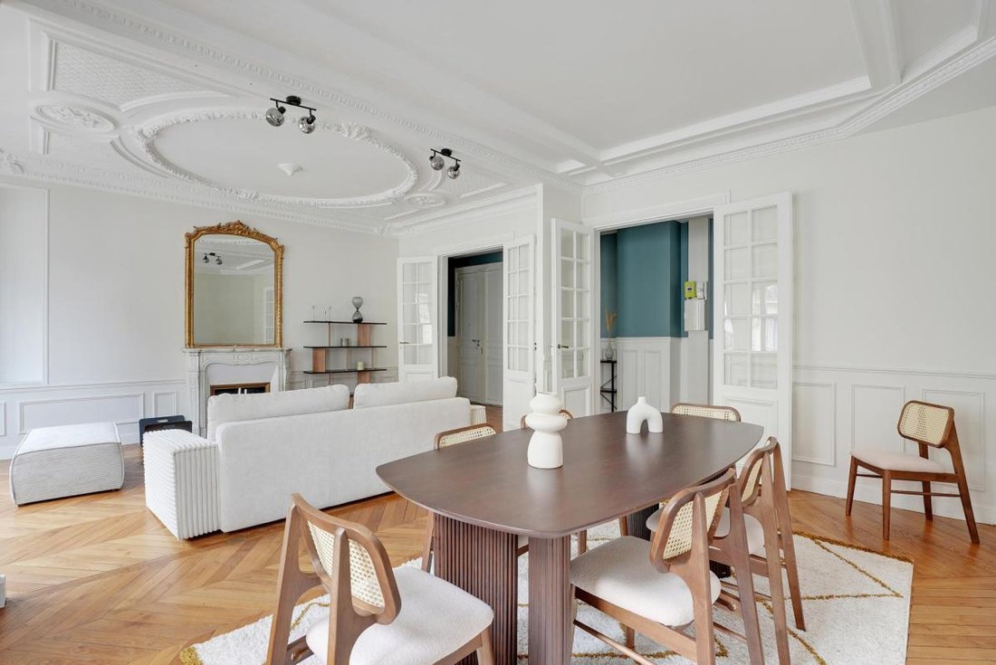 Apartamento en Bastilla-Popincourt, Paris 11e Arrondissement, París 1 - 18885492