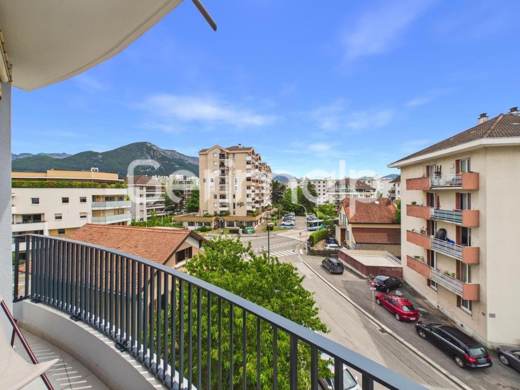 Appartamento a Albigny, Annecy, Francia 5 - 18891035
