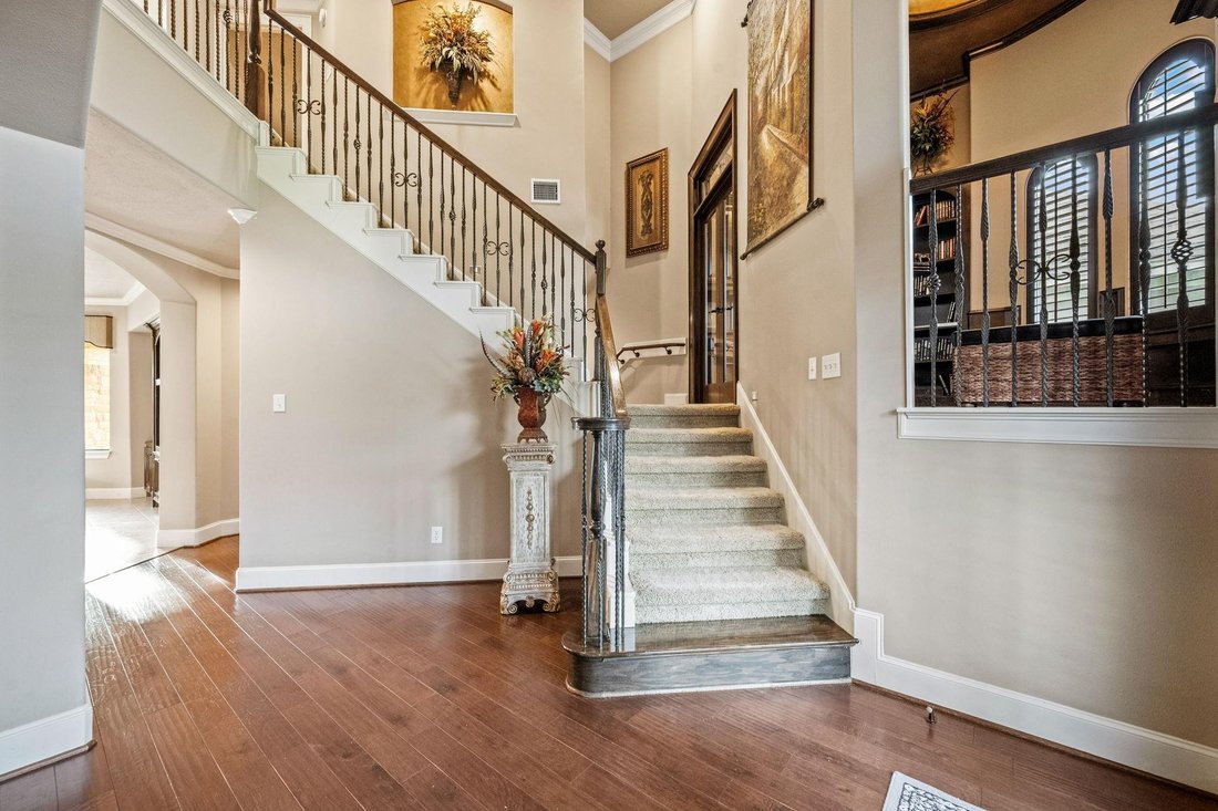 House in Humble, Texas, United States 3 - 18890492