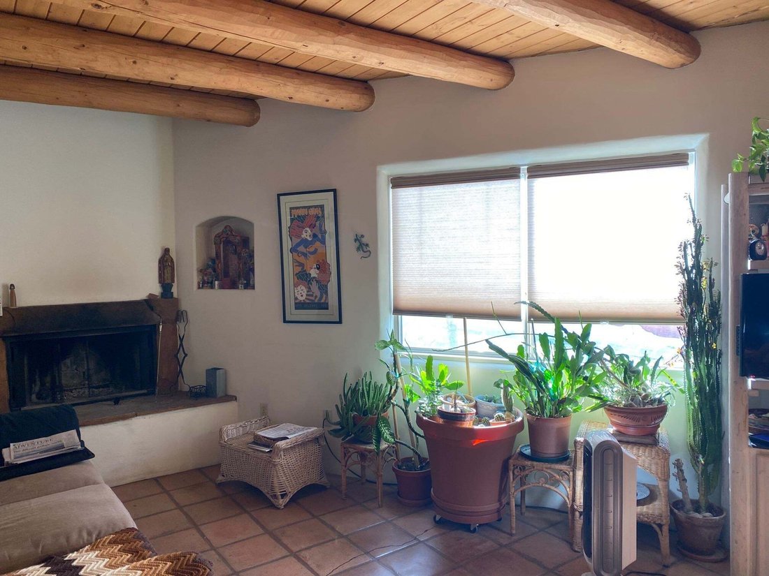 Casa a Taos, Nuovo Messico, Stati Uniti 4 - 18888565