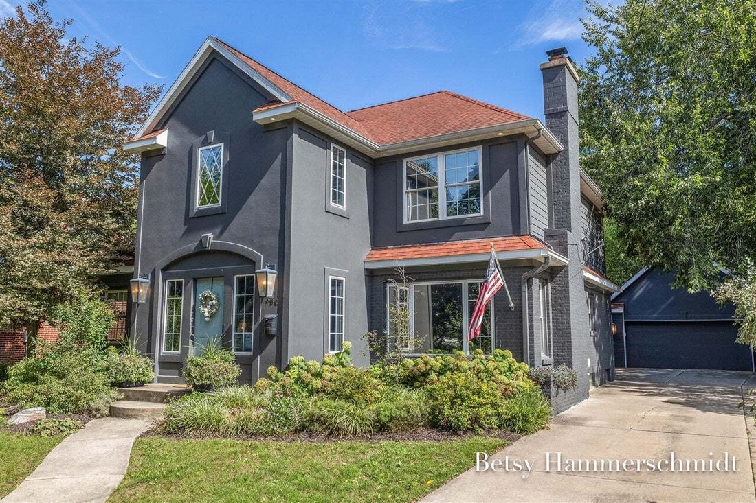 Haus in East Grand Rapids, Michigan, Vereinigte Staaten 2 - 18890279