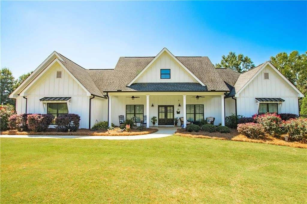 House in Winder, Georgia, United States 2 - 18879493