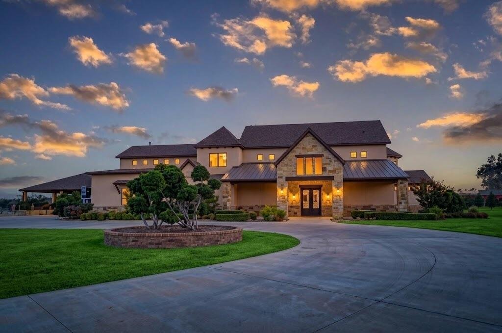 House in Shallowater, Texas, United States 2 - 18889709