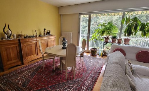 Apartamento en Les Minimes-Tasdon, La Rochela, Francia 1