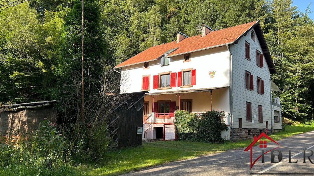 House in Puberg, Grand Est, France 2 - 18881246
