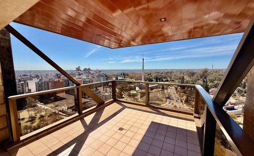 Appartement à Córdoba, Córdoba, Argentine 1