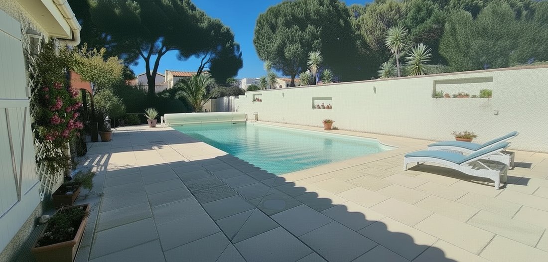 Villa à Argelès-sur-Mer, Occitanie, France 1 - 18886629