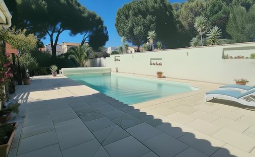 Villa a Argelès-sur-Mer, Occitania, Francia 1